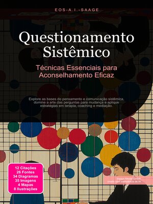 cover image of Questionamento Sistêmico